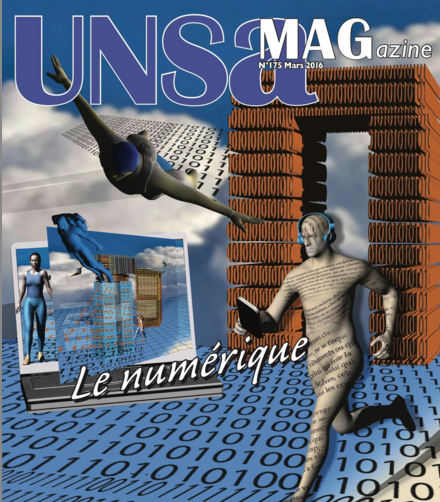 unsamag