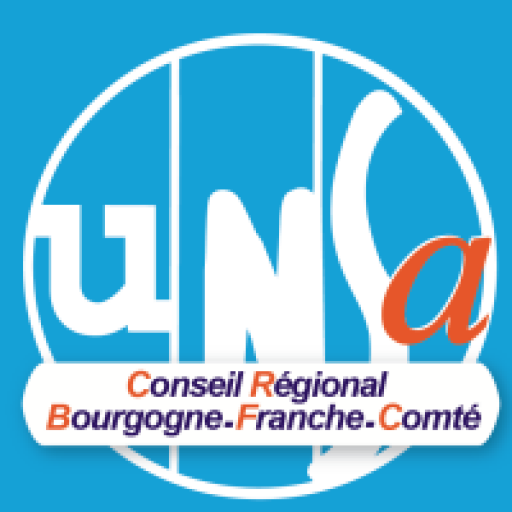 UNSA Conseil régional Bourgogne-Franche-Comté