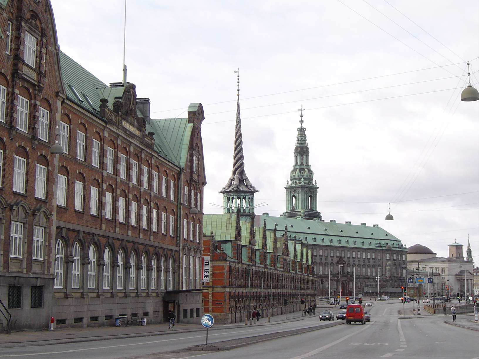 Attentats de Copenhague : solidarité face à la violence terroriste