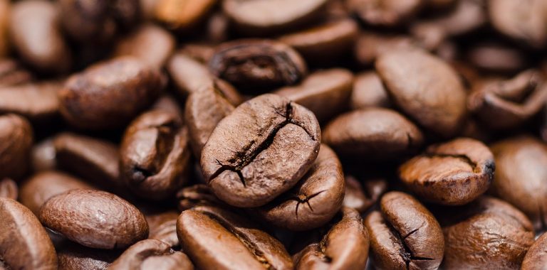 Special Beans for Special Coffee