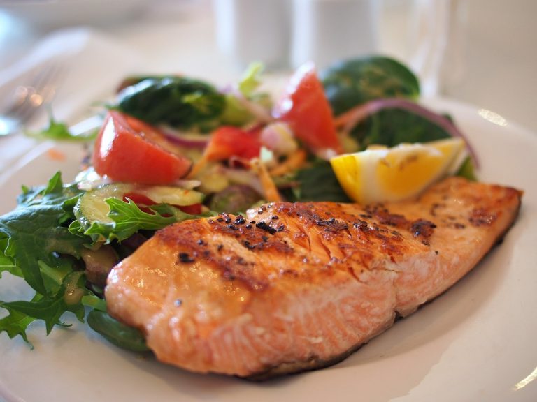 Yummy! Meal Food