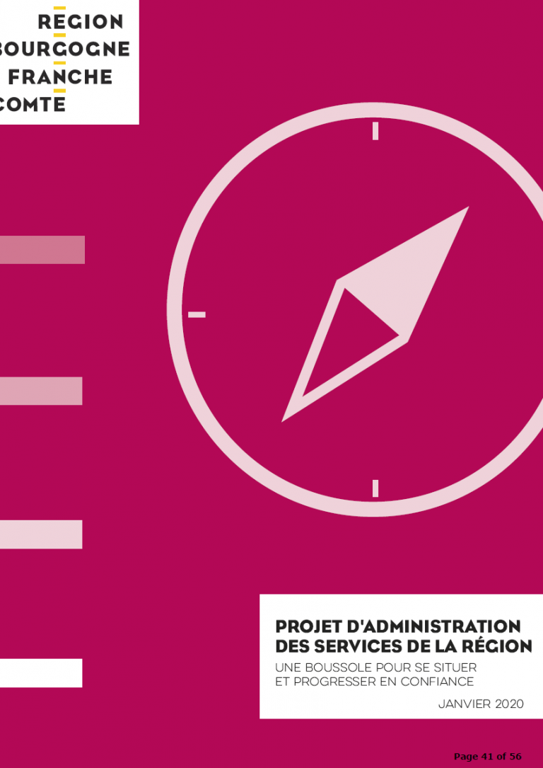 [UNSA] Le projet d’administration enfin publié !