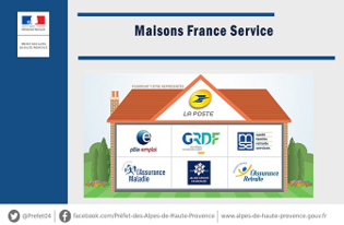[UNSA] L’enjeu des Maisons France Service : rendre accessibles les services publics partout