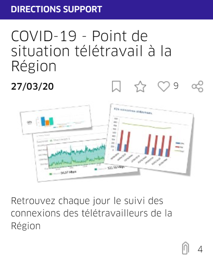 [UNSA] Point de vigilance et amélioration de la situation des télétravailleurs #coronavirus