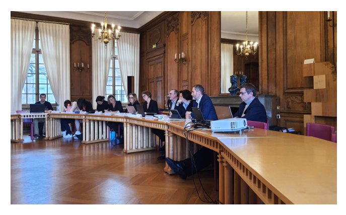 [UNSA] Point d’échange avec l’administration