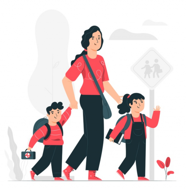 [UNSA] Garde des enfants après le 11 mai ? quelle position administrative pour les agents ?