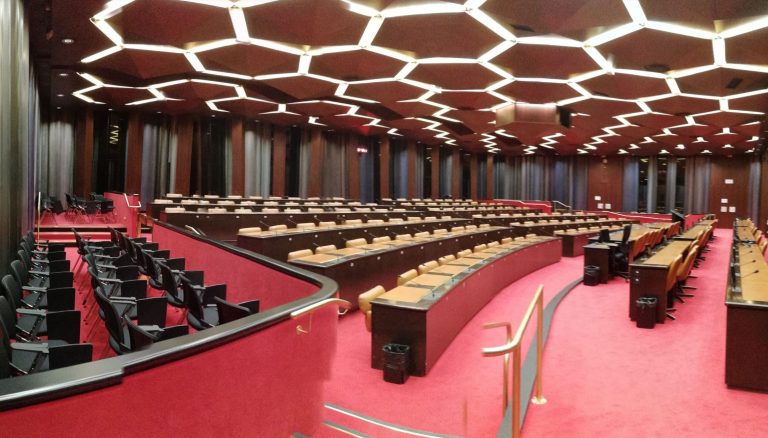 [UNSA] Ordre du jour de la Commission du Dialogue Social du 30 avril 2020