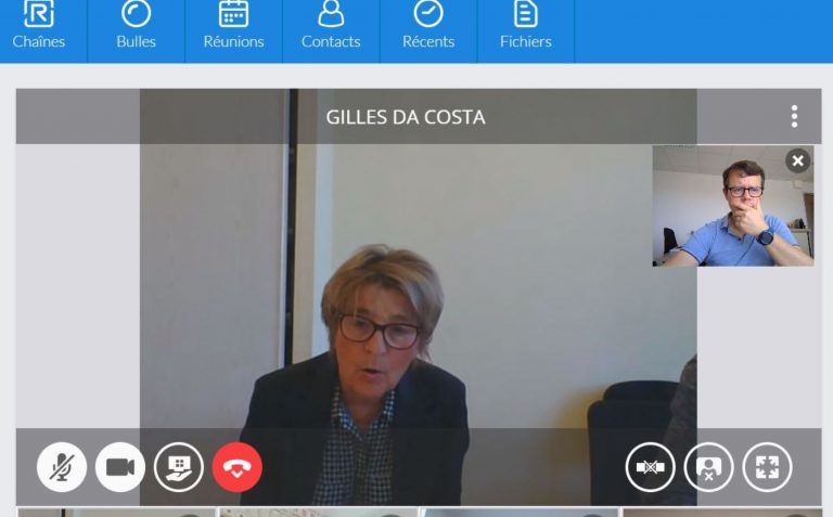 [UNSA] Déclaration Préalable de l’UNSA CHSCT du 7 mai 2020