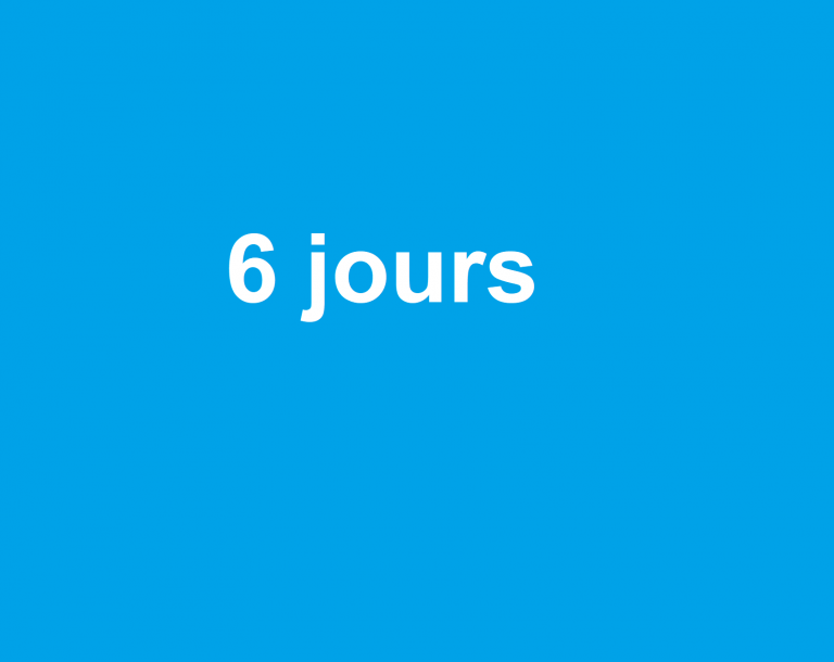 Rappel sur les 6 jours COVID pour les agents des lycées