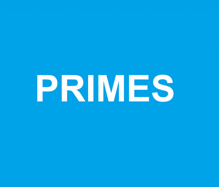 [UNSA] #Primes /// Éléments sur le CIA 2020