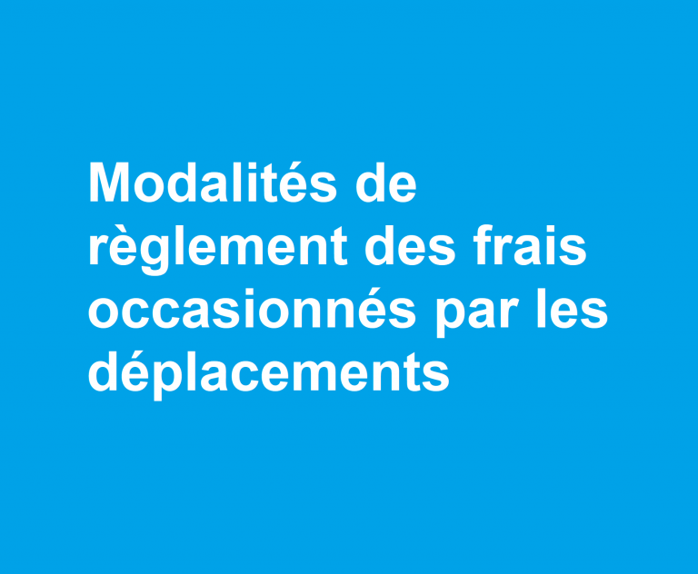 [UNSA] [Dossier en cours] Mise à jour de l’indemnité de remboursement des indemnités de repas