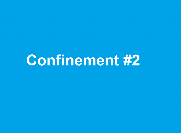 UNSA Confinement #2