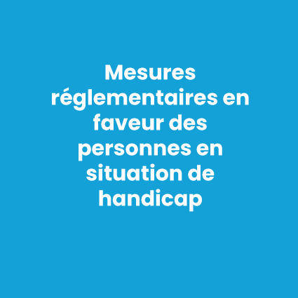 Emploi : expérimentation du détachement à un cadre d’emplois supérieur pour des fonctionnaires bénéficiaires de l’obligation d’emploi des travailleurs handicapés
