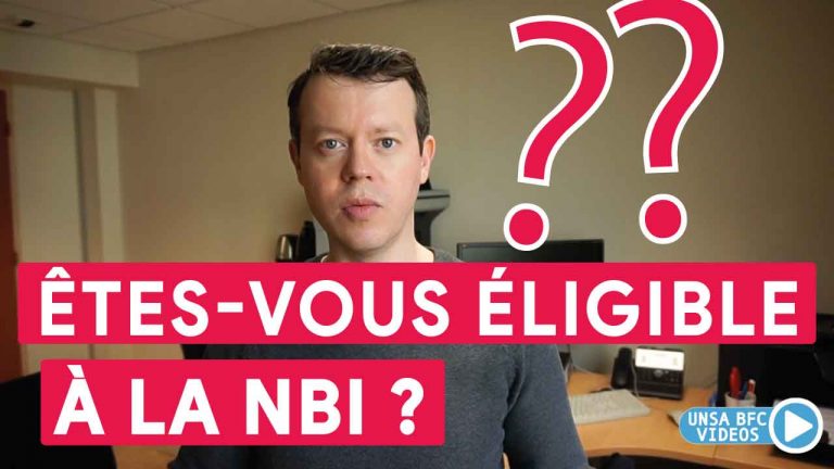 Titulaire, contractuel, remplaçant, avez-vous droit à la Nouvelle Bonification Indiciaire (NBI) ?