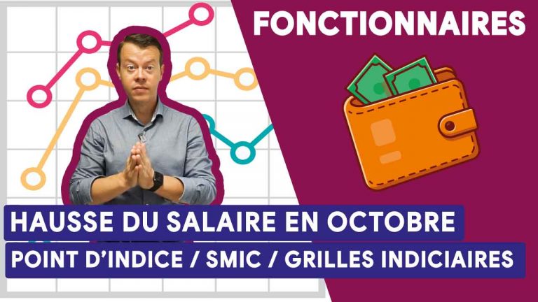 🎬 Tadaaaaaa 📹 Jusqu’à 450 €/an en + pour les plus bas salaires, êtes-vous concernés par l’attribution de points d’indice majoré supplémentaires au 1er octobre 2021 ? #minimumdetraitement #revalorisation