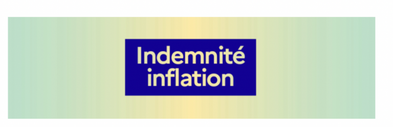 Indemnité inflation, pourquoi ça traine à la Région ?