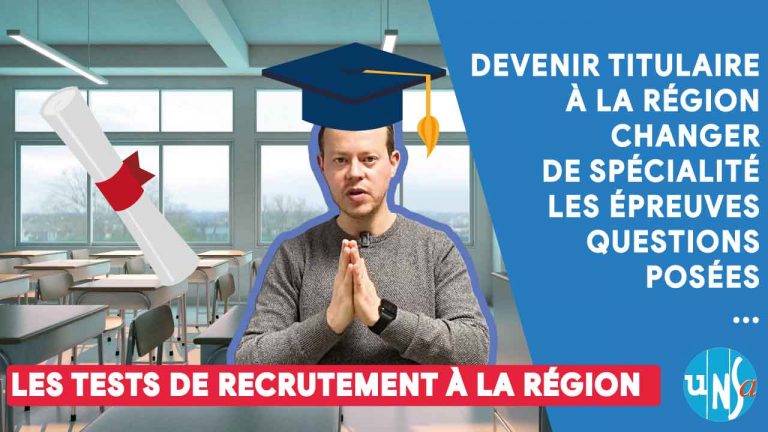 9 choses à savoir absolument sur les tests de recrutement