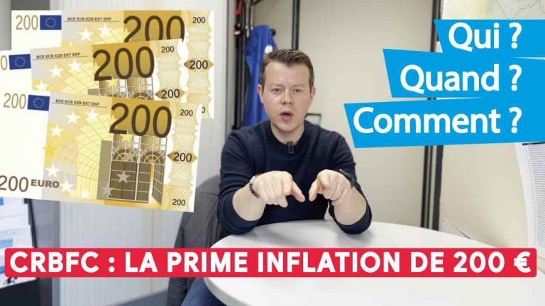 Prime de 200 € : qui, quand, comment ?