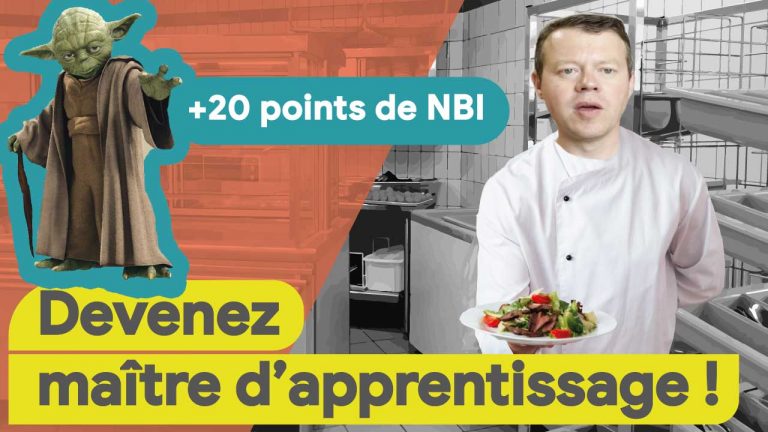 « Apprendre tu devras, jeune padawan » Fan de Star Wars ? On a un job pour vous.
