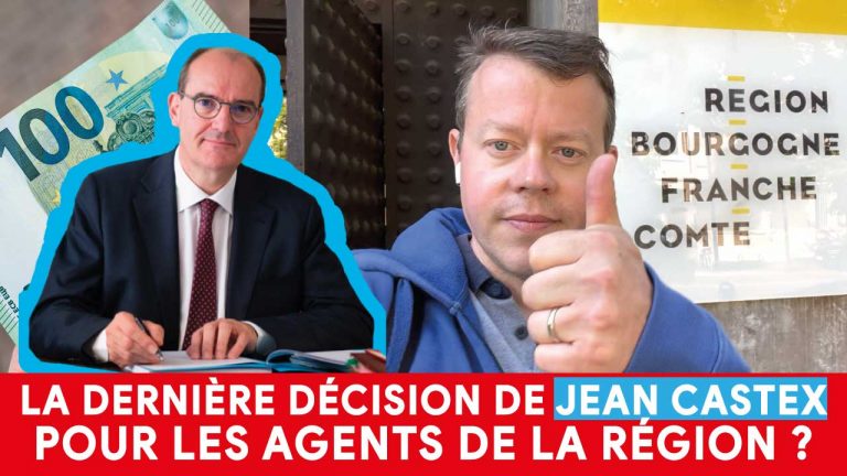Des nouvelles de l’indemnité inflation de 100 € de la Présidente