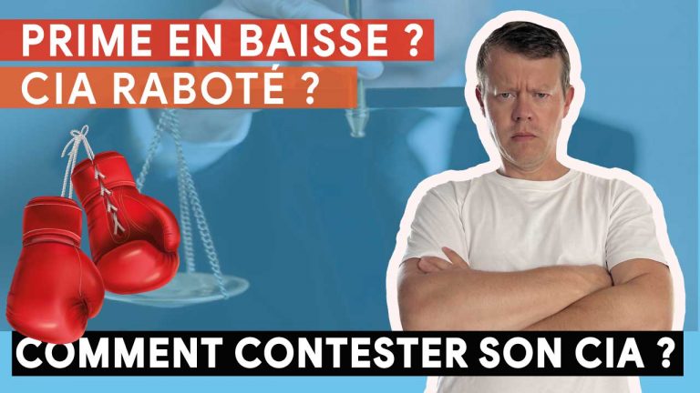 7 choses à savoir pour faire recours #prime #CIA et pour obtenir une modification de votre CIA #fonctionnaires #FPT