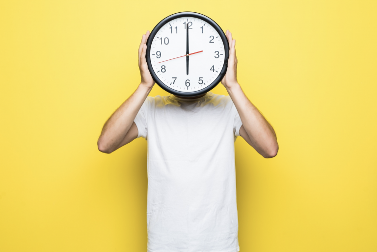 Rappel : emplois du temps, 1607 heures et jours fériés…