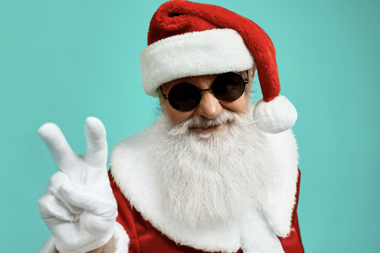 Toute l’équipe de l’UNSA vous souhaite de passer de très belles fêtes de fin d’année !
