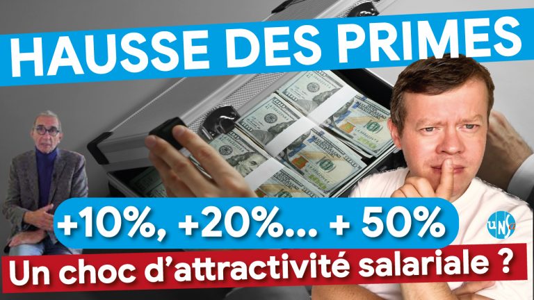 Primes 💶 : Patrick Ayache sort le carnet de chèque. Un choc d’attractivité salariale à la Région ? 🧐