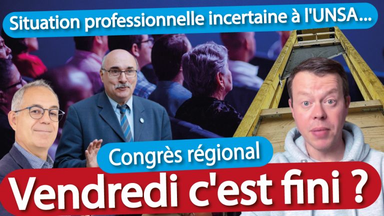 Tous remplacés par une Intelligence Artificielle ?