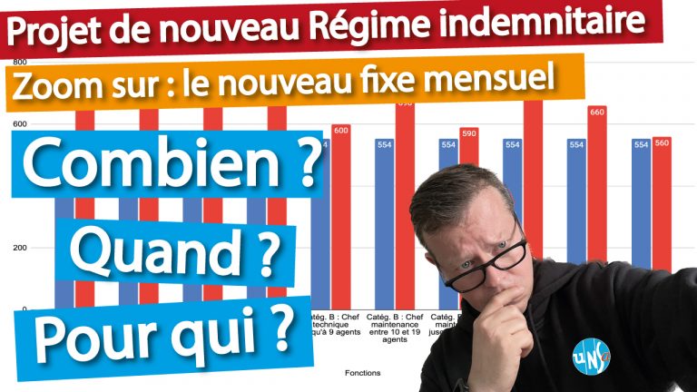 Nouvelles primes à la Région : zoom sur la proposition de prime mensuelle fixe (⚠️ encore en négo.)