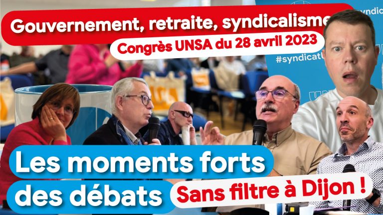 Ils sont tellement co🤬… Un débat vif et direct 😱 au congrès interpro. de Bourgogne-Franche-Comté !