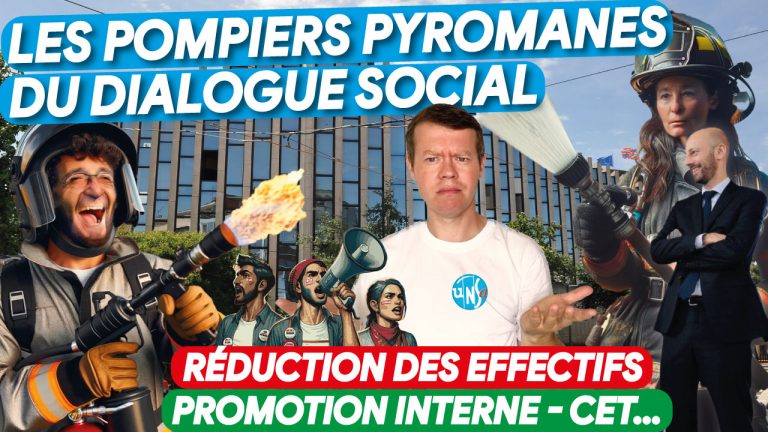 🔥 Urgence syndicale : Protection des agents malades 💬 | Crise Syndicale 😡 Réduction des effectifs 😱  | Indemnité de télétravail 💶 , versement de la NBI QPV 💶 |  Modification du CET et amélioration des règles de promotion Interne 🚀