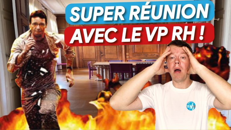 Après 4 mois de conflit, ça va mieux.