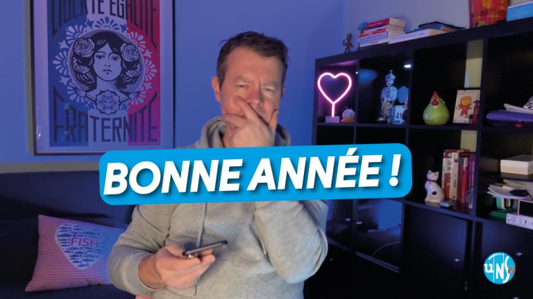 Bonne année 2024 !