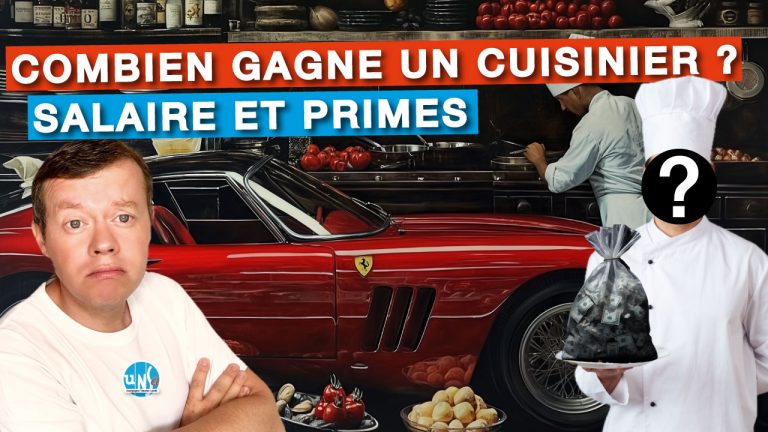 Salaire et primes des cuisiniers au Conseil régional de Bourgogne-Franche-Comté : Tout Savoir ! 💵