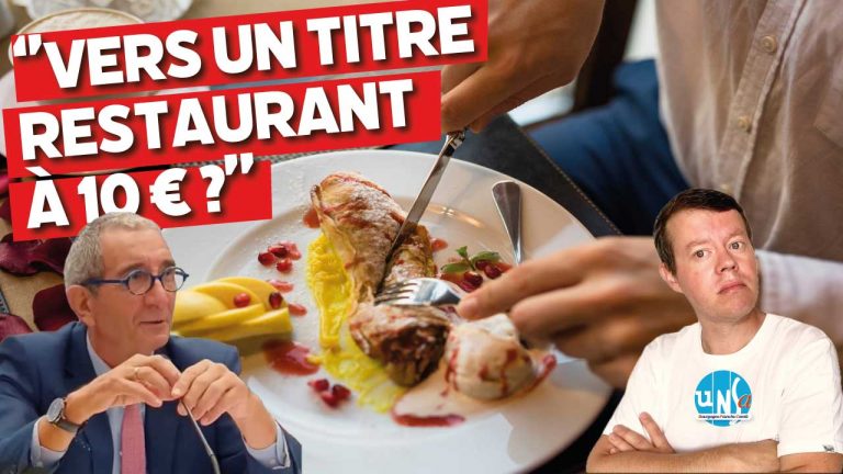 🤔 Titres-Restaurant : Ce qu’on peut VRAIMENT obtenir – DOSSIER COMPLET (et aussi tarifs commensaux)