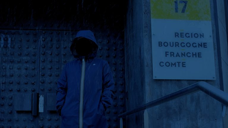 Problème réglé.