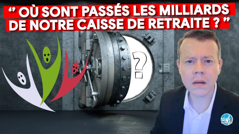 ⚠️ La CNRACL en faillite ?