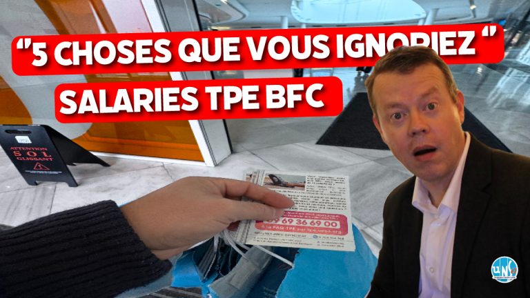 Vous saviez ça ?