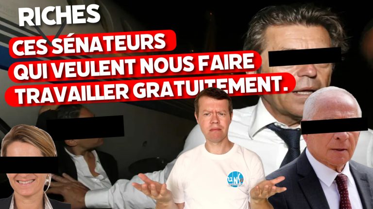 Super ! Alain Joyandet a un cadeau pour nous !