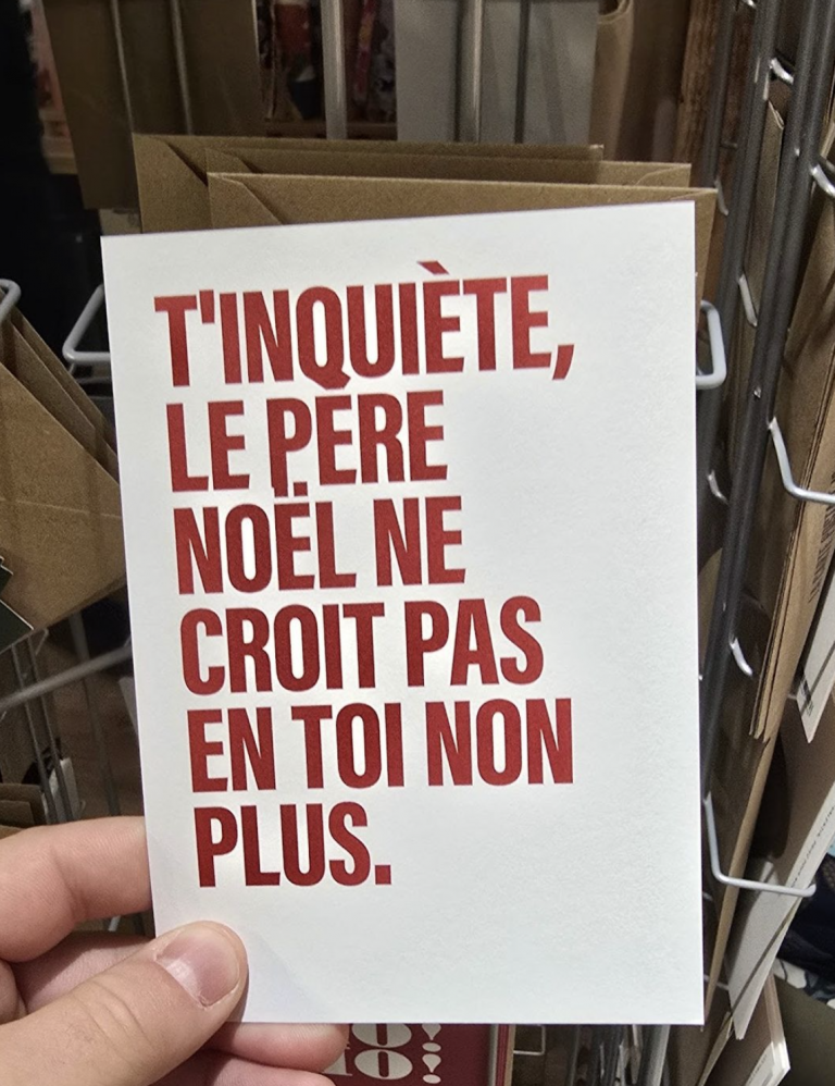 Bonne reprise de semaine à tous !