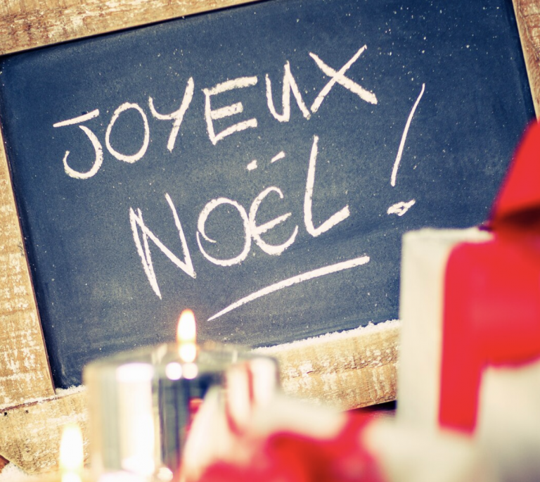 🎄 On ferme ! 🎄