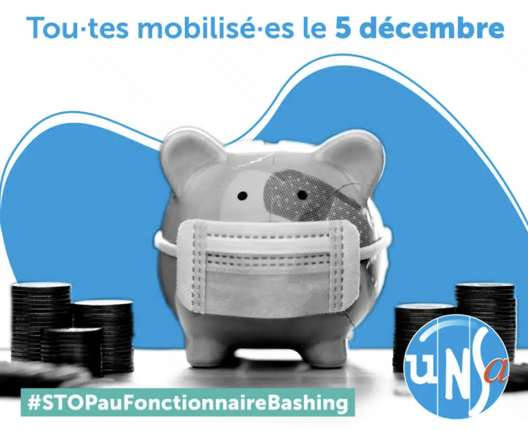 Rappel /// Droit de grève dans la fonction publique territoriale