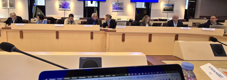 Garde à vue terminée, retour sur le CST du 27 janvier 2025 !