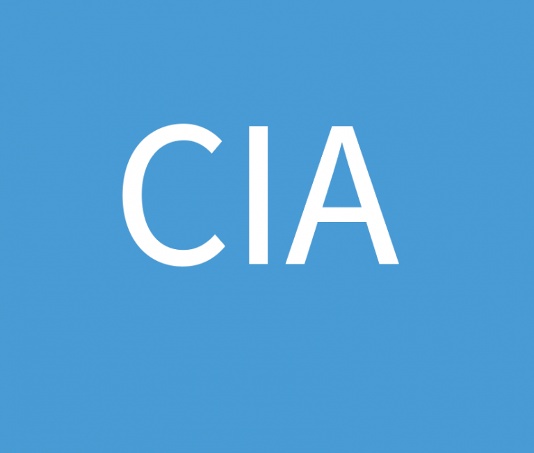 La question du CIA complémentaire