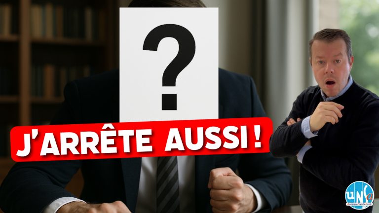 On change de VP RH !