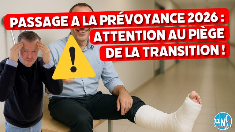 Un courrier (du DGS) IMPORTANT reçu cet été…
