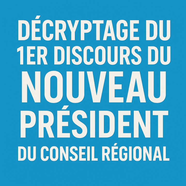 Nouveau président… 1ères décisions : l’intégral horodaté et sous-titré du 1er discours de J.DURAIN