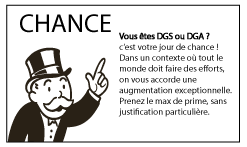 Communiqué de Presse : au Conseil régional de Bourgogne-Franche-Comté, un « 49.3 local » pour augmenter les 1 % les mieux payés !