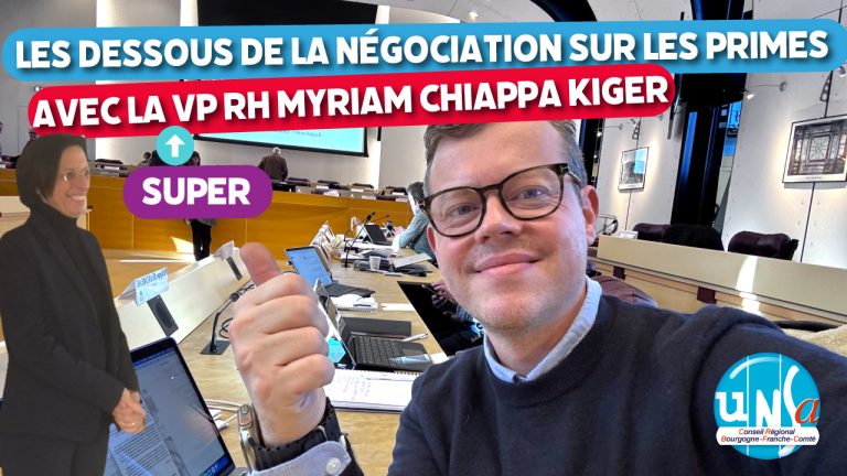 Primes : comment on a fait sauter les verrous et obtenu le maximum 💥 pour les agents